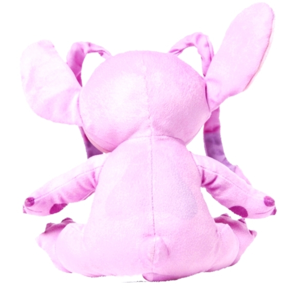 Lilo & Stitch Experiment 624 Angel Plush Toy - Picture 2 of 2